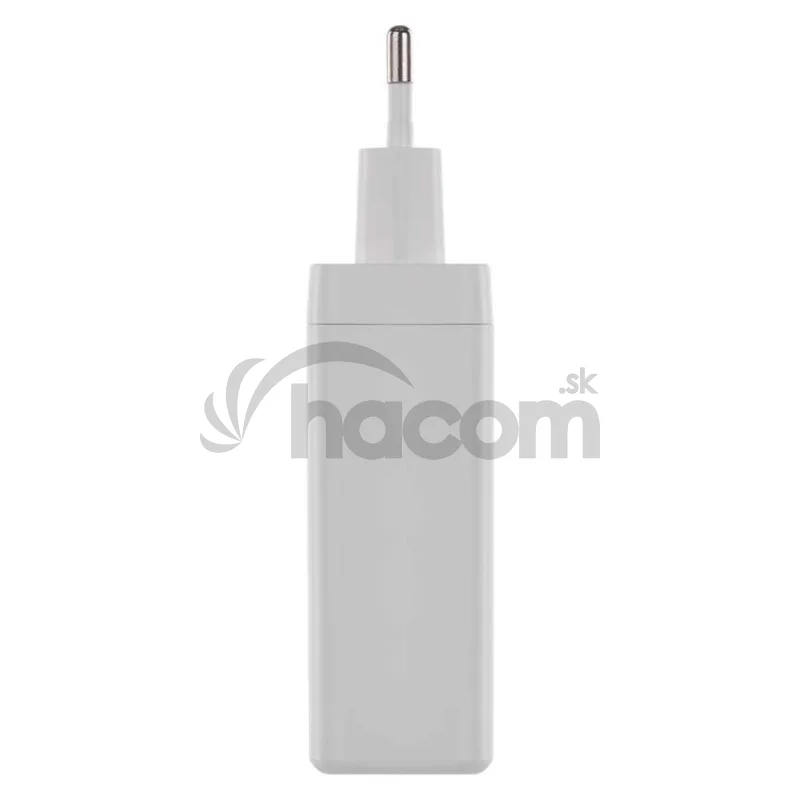 Univerzálny USB adaptér GaN do siete PD 120 W max.