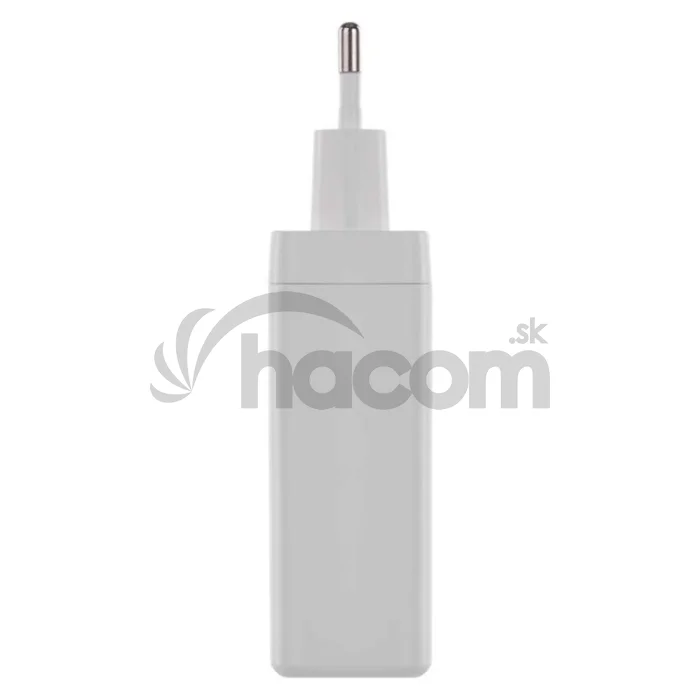 Univerzálny USB adaptér GaN do siete PD 120 W max.
