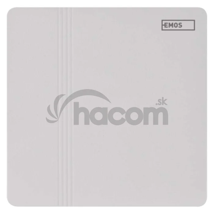 Drôtový zvonček P57101
