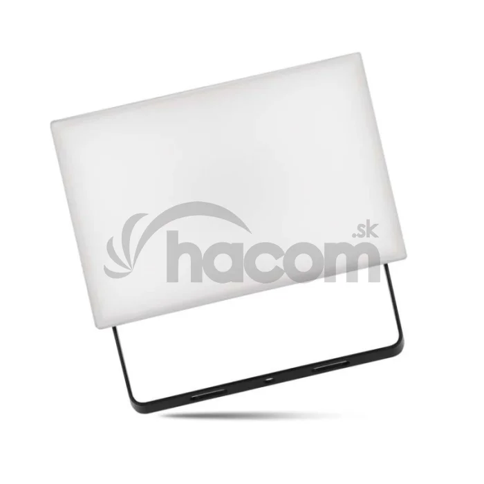 LED reflektor TAMBO, 20 W, 2000 lm, IP65, čierny