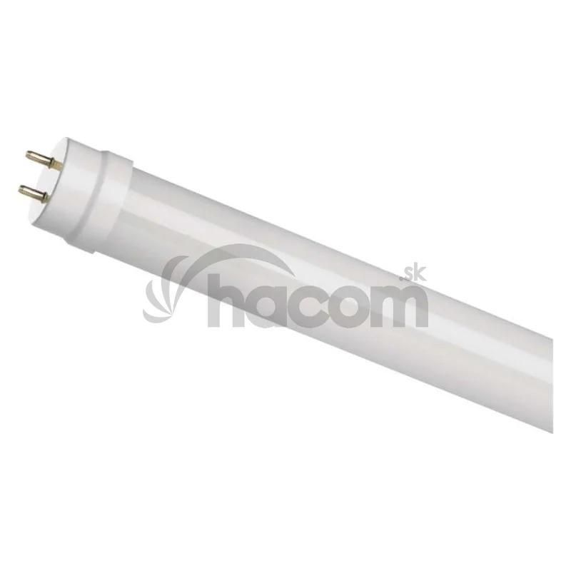 LED trubica T8 18 W 120 cm neutrálna biela