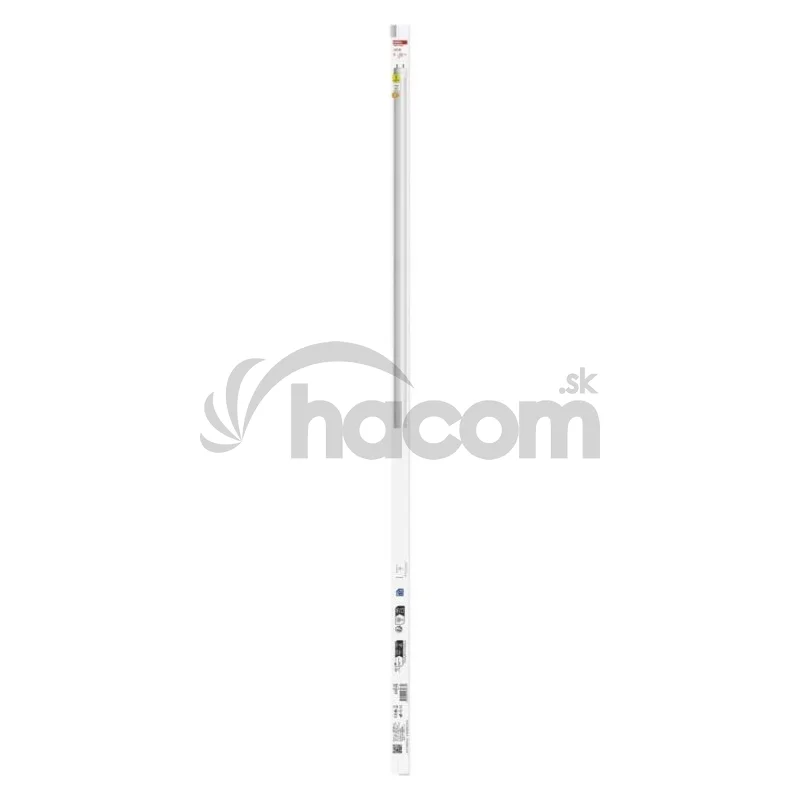 LED trubica T8 18 W 120 cm neutrálna biela