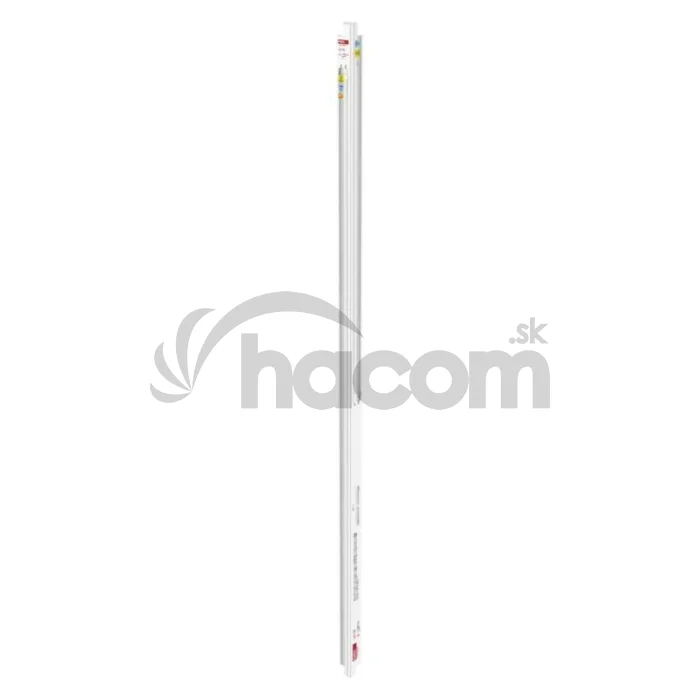 LED trubica T8 18 W 120 cm studená biela