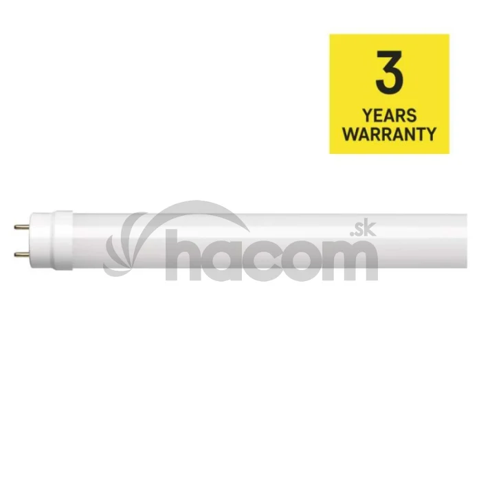 LED trubica T8 18 W 120 cm neutrálna biela