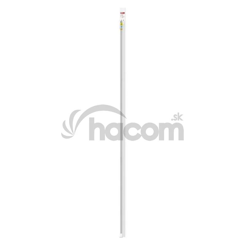 LED trubica T8 18 W 120 cm studená biela