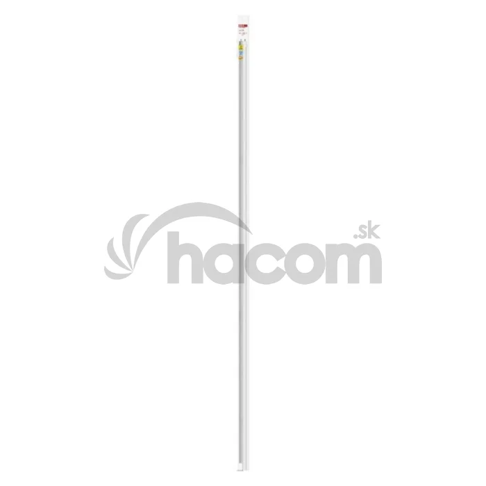 LED trubica T8 18 W 120 cm studená biela