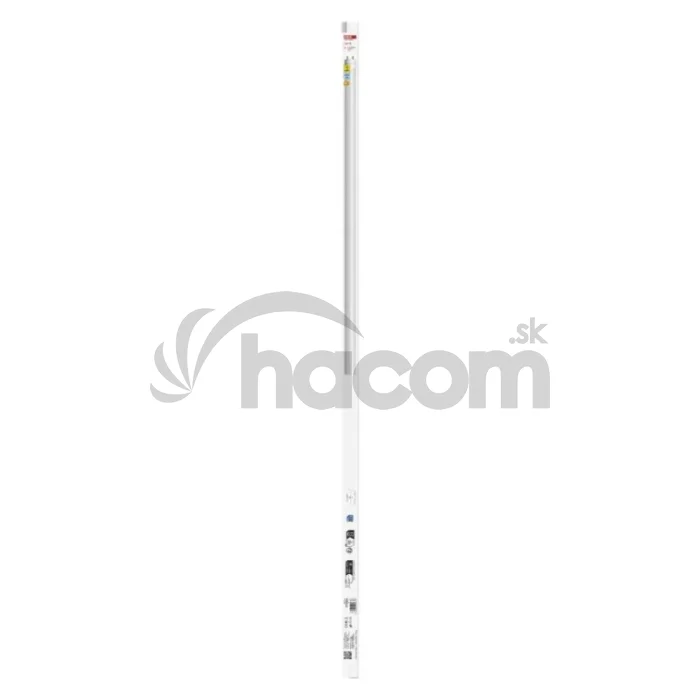 LED trubica T8 18 W 120 cm studená biela