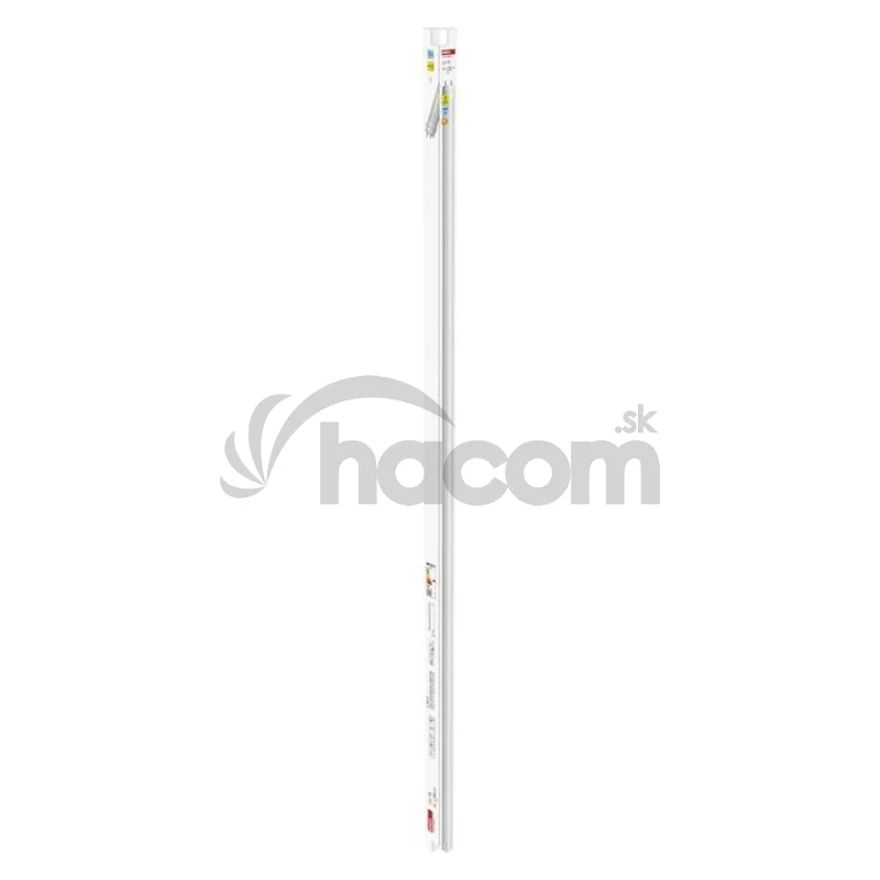 LED trubica T8 18 W 120 cm studená biela