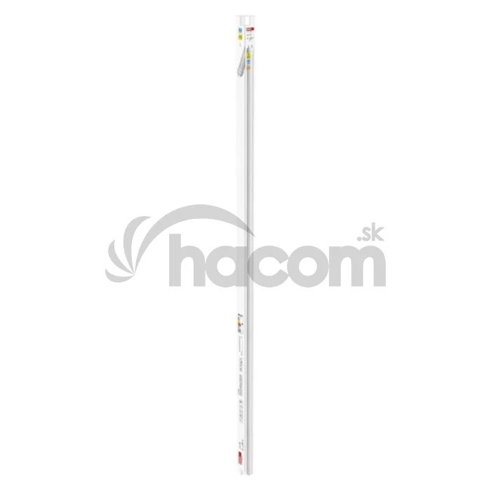 LED trubica T8 18 W 120 cm studená biela