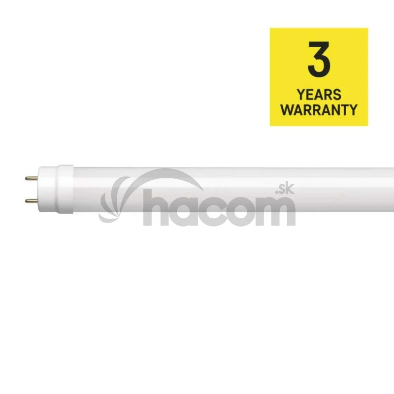 LED trubica T8 24 W 150 cm neutrálna biela