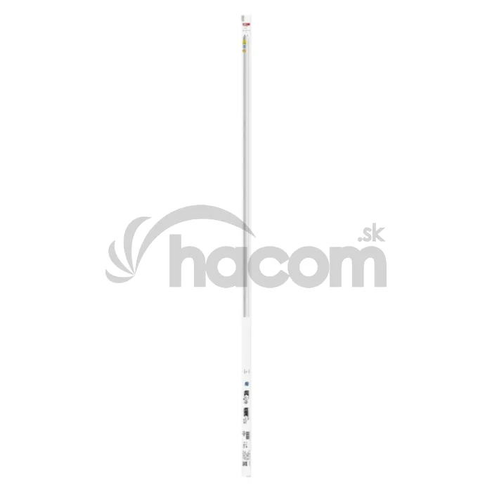 LED trubica T8 24 W 150 cm studená biela