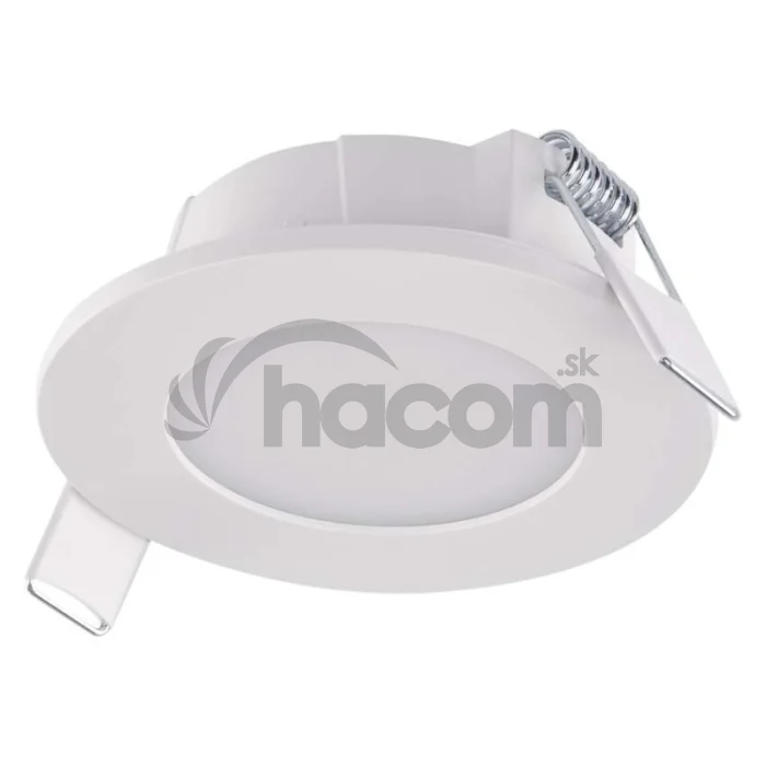 LED bodové svietidlo LORI 4,5W 345LM IP65 CCT bielá