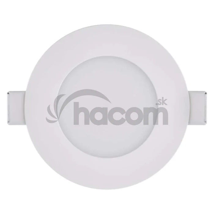 LED bodové svietidlo LORI 4,5W 345LM IP65 CCT bielá