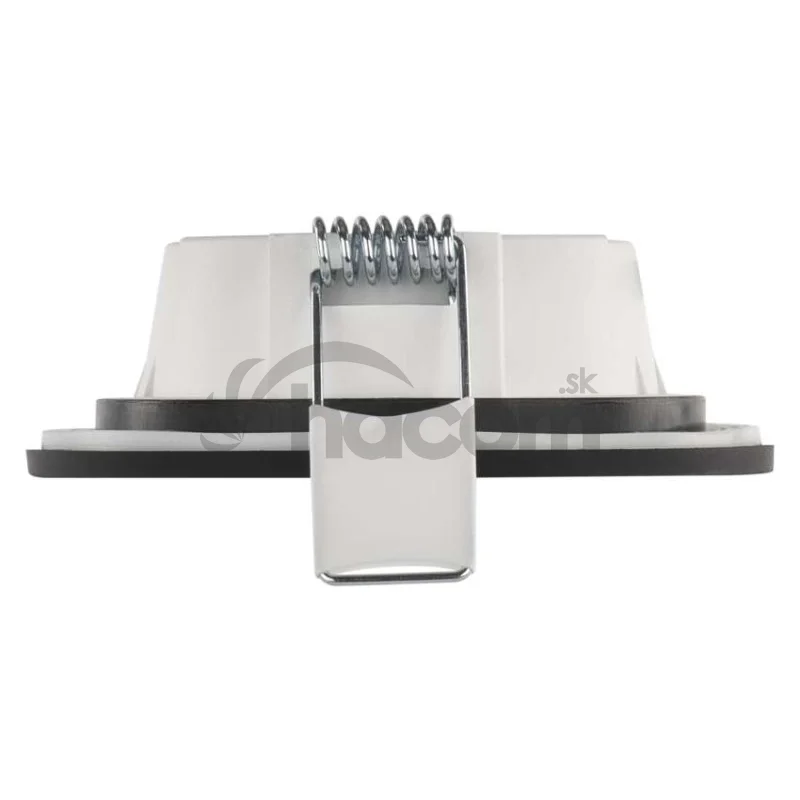 LED SVIETIDLO LORI VST. KR 4,5W 345LM IP65 CCT čierná