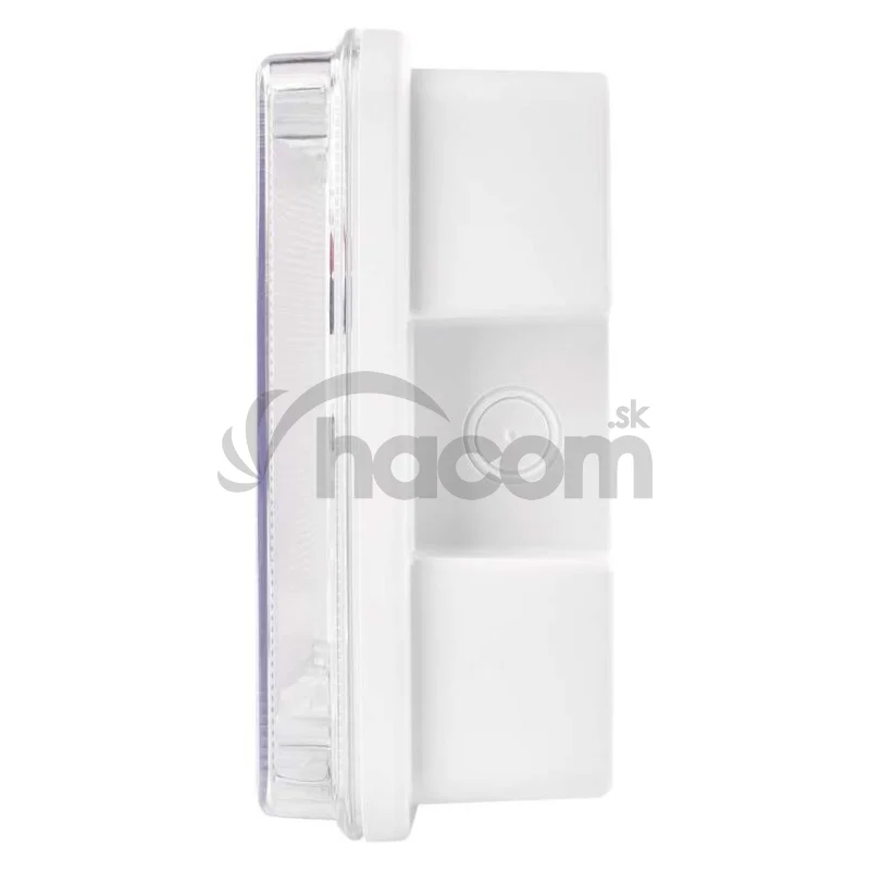 LED Núdzové svietidlo NESSI 10W 3h IP66
