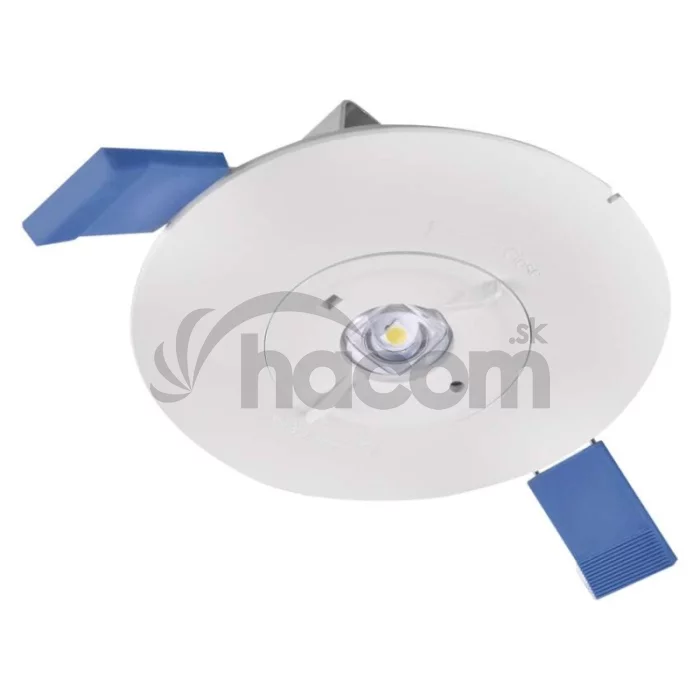 LED Núdzové svietidlo ORSU 2W 300lm 3H