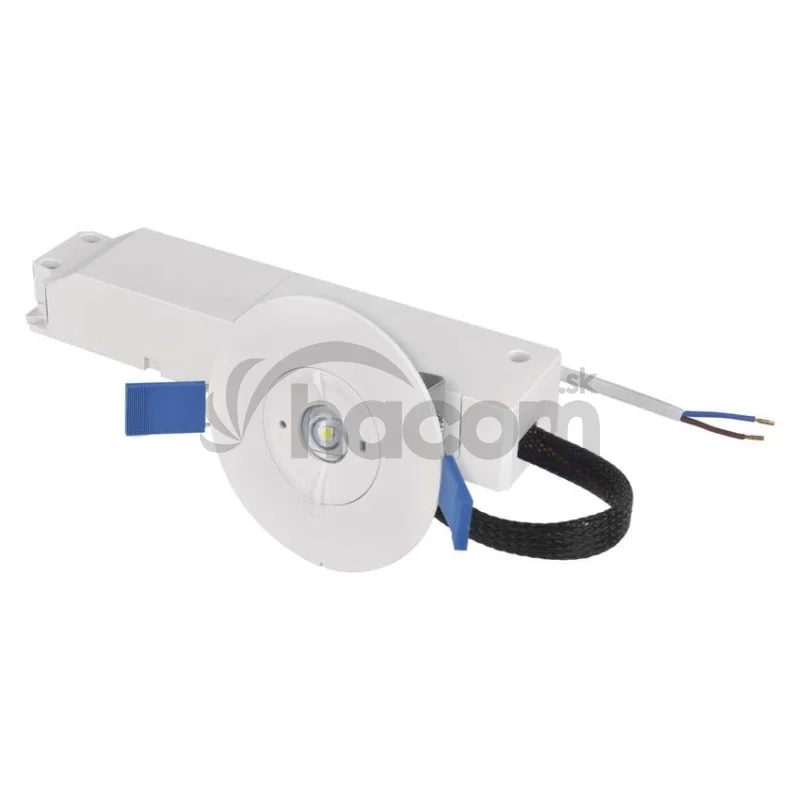 LED Núdzové svietidlo ORSU 2W 300lm 3H