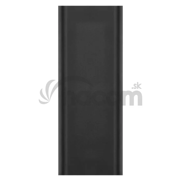 Power bank EMOS NTBF30, 27 000 mAh, 100 W PD, čierny
