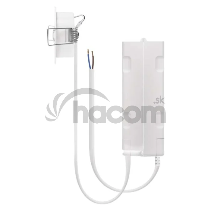 LED Núdzové svietidlo ORSU 1W 130lm 3h