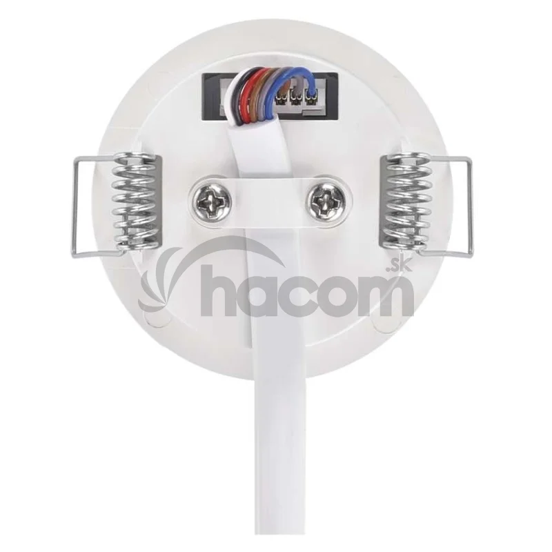 LED Núdzové svietidlo ORSU 1W 130lm 3h