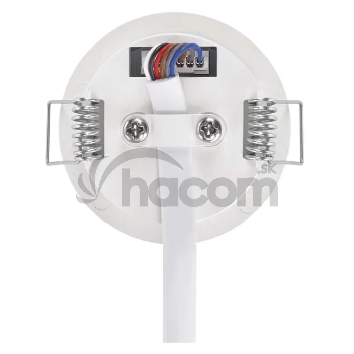 LED Núdzové svietidlo ORSU 1W 130lm 3h