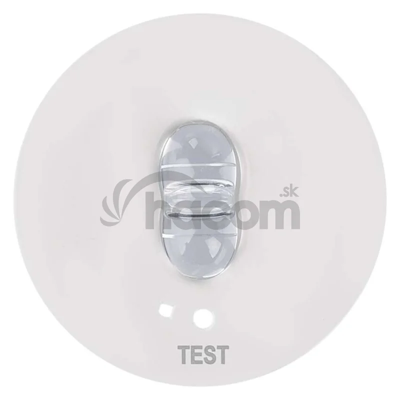 LED Núdzové svietidlo ORSU 1W 130lm 3h