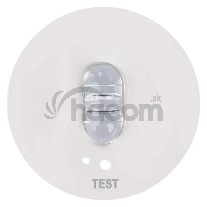 LED Núdzové svietidlo ORSU 1W 130lm 3h