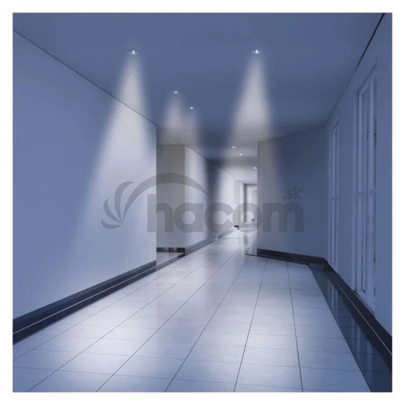 LED Núdzové svietidlo ORSU 2W 300lm 3H