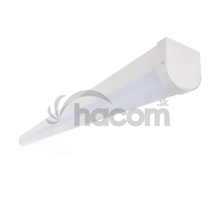 LED lineárne svietidlo PANO 50W, neutrálna biela