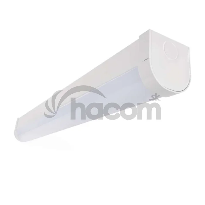 LED lineárne svietidlo PANO 20W, neutrálna biela