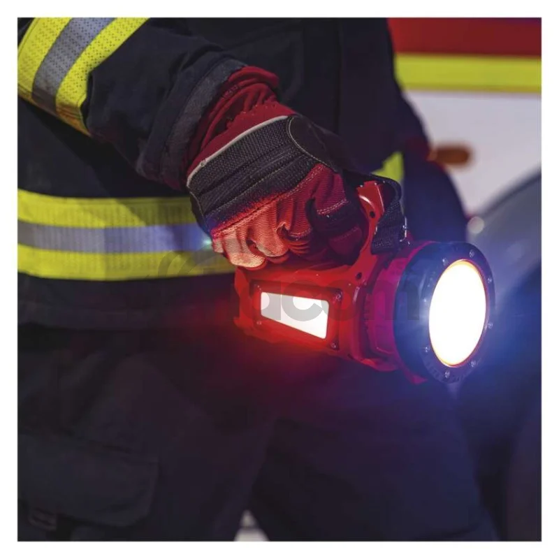 LED nabíjacie svietidlo P2317, 1000 lm, 15000 mAh
