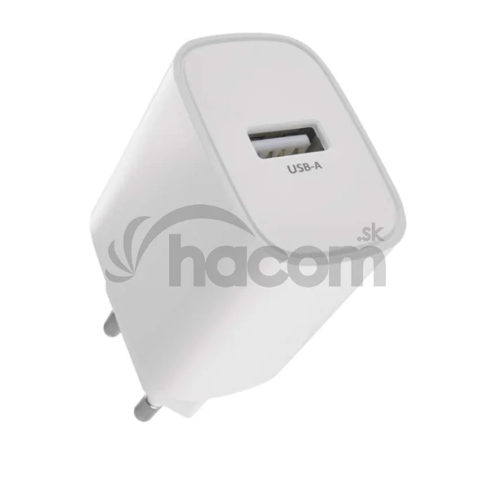 Univerzálny USB adaptér BASIC do siete 10 W max.