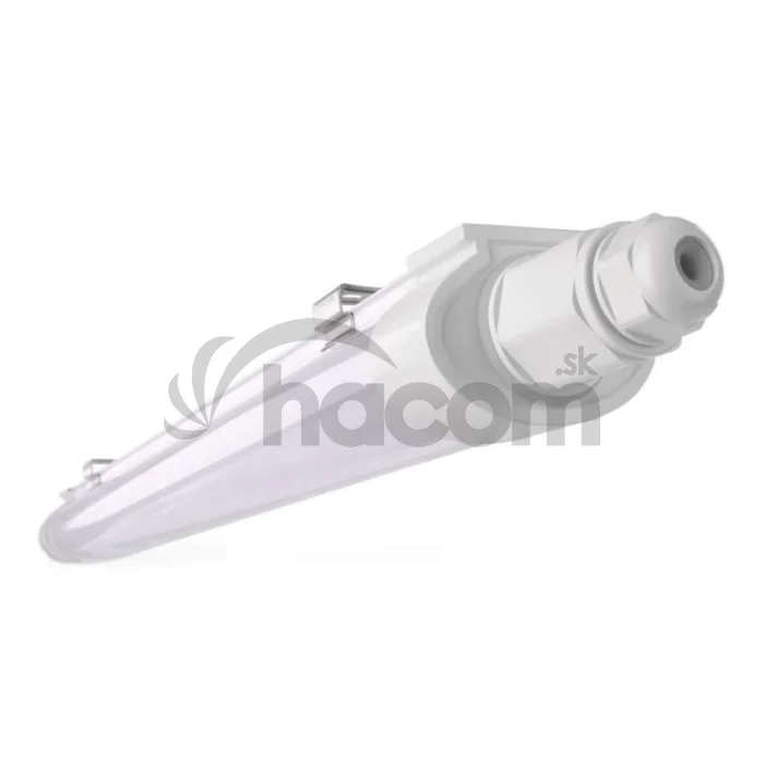 LED prachotesné svietidlo DUSTY 18W neutrálna biela, IP65