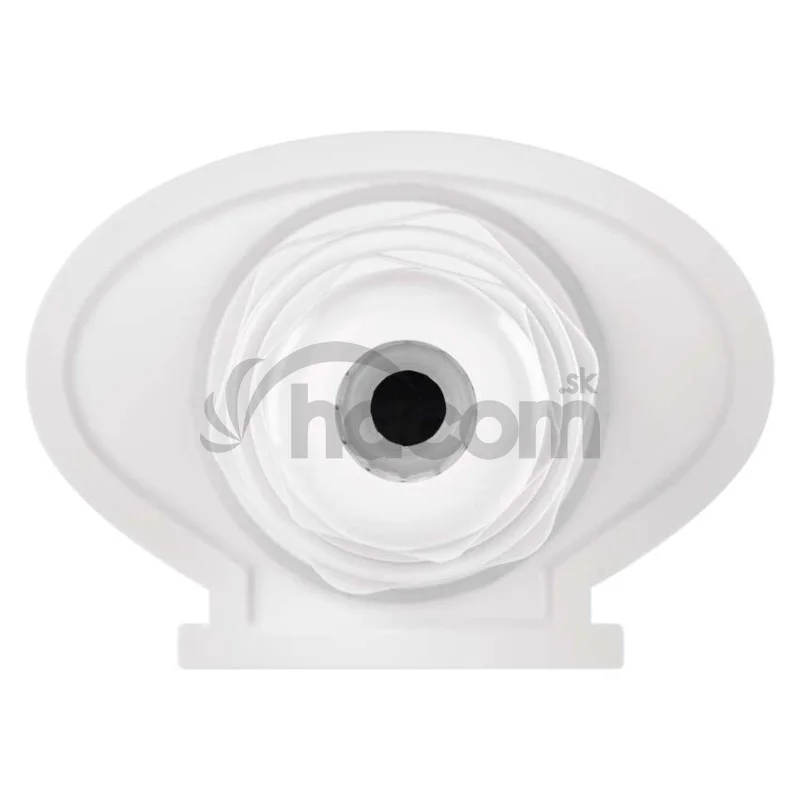 LED prachotesné svietidlo DUSTY 18W neutrálna biela, IP65