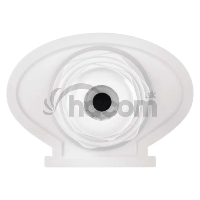 LED prachotesné svietidlo DUSTY 18W neutrálna biela, IP65
