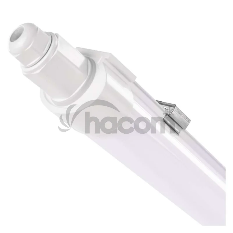 LED prachotesné svietidlo DUSTY 18W neutrálna biela, IP65