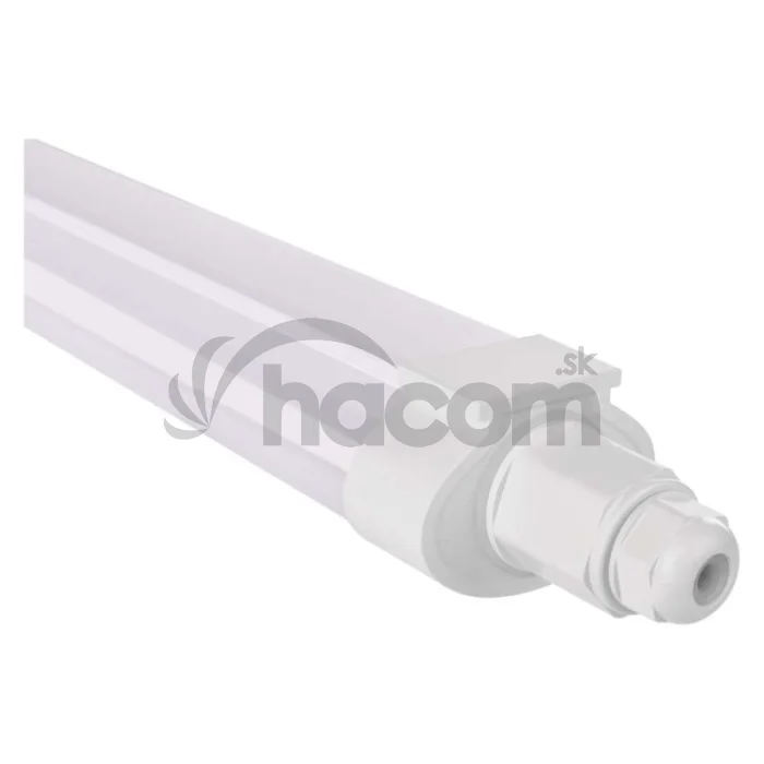 LED prachotesné svietidlo DUSTY 18W neutrálna biela, IP65