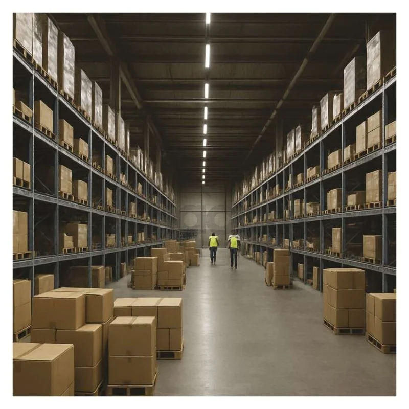 LED prachotesné svietidlo DUSTY 18W neutrálna biela, IP65