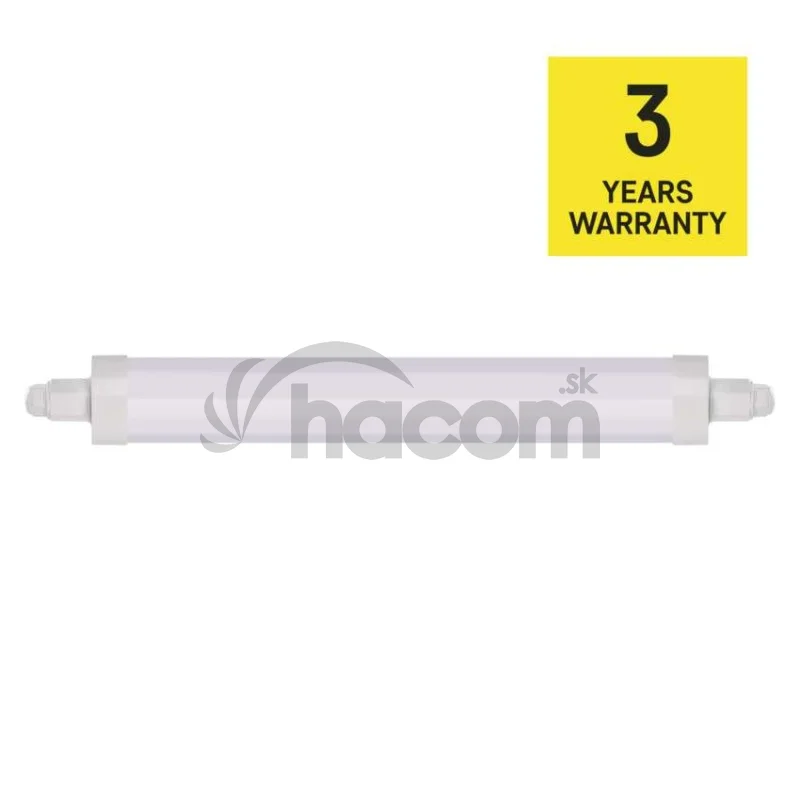 LED prachotesné svietidlo DUSTY 18W neutrálna biela, IP65