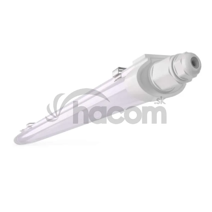 LED prachotesné svietidlo DUSTY 50W neutrálna biela, IP65