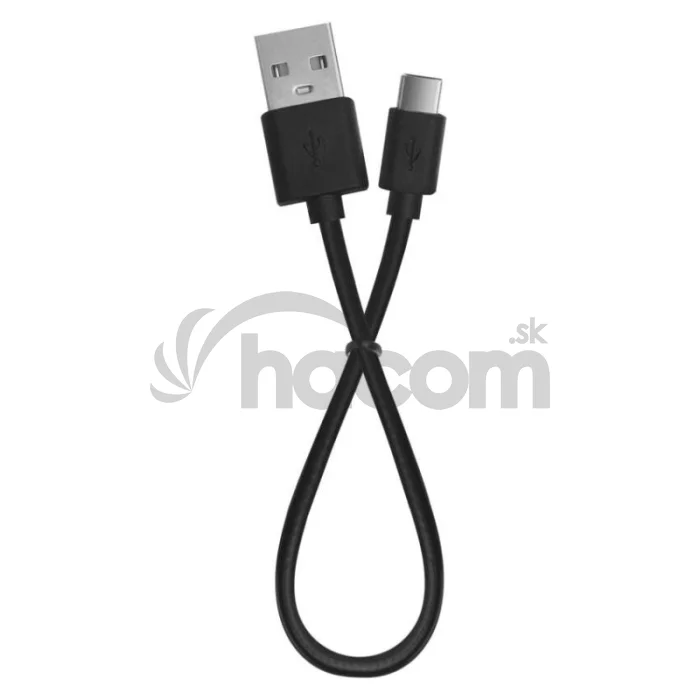 LED nabíjacie kovové svietidlo 1200 lm, 2200 mAh
