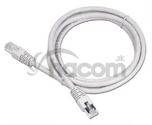 GEMBIRD Eth Patch kábel cat5e UTP 10m - PP12-10M