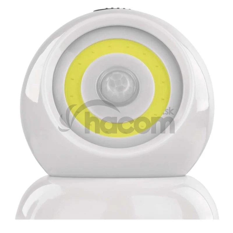 LED nočné svetlo P3324 s pohybovým čidlom