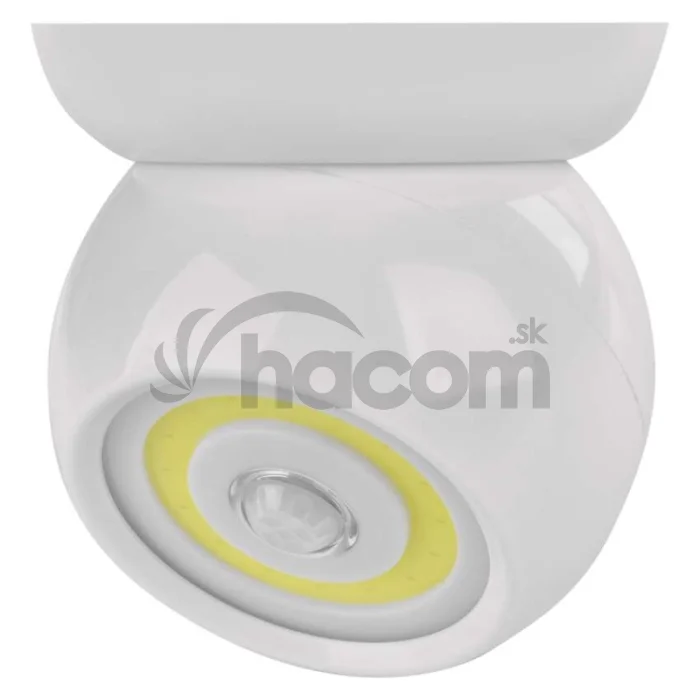 LED nočné svetlo P3324 s pohybovým čidlom