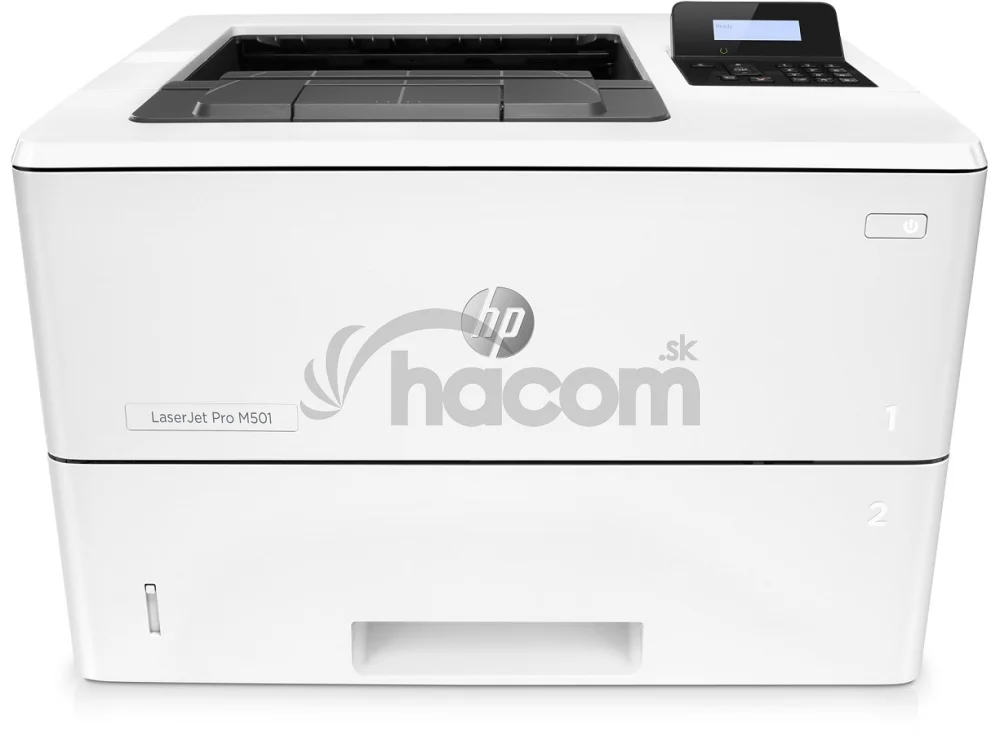 HP LaserJet Pro/M501dn/Tlač/Laser/A4/LAN/USB