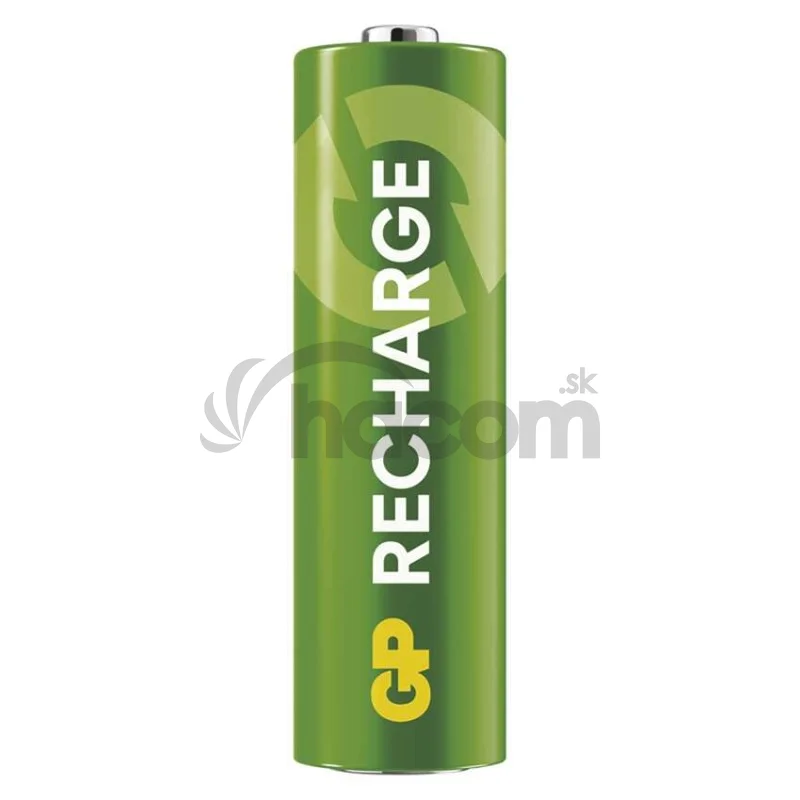 Nabíjacia batéria GP Recharge 2100 AA (HR6) 6 ks