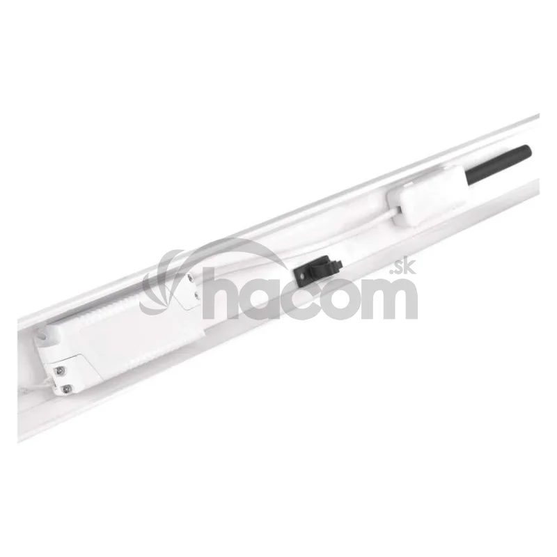 LED liniové svietidlo MANO 40W, neutrálna biela