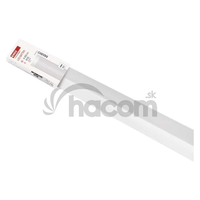 LED liniové svietidlo MANO 40W, neutrálna biela