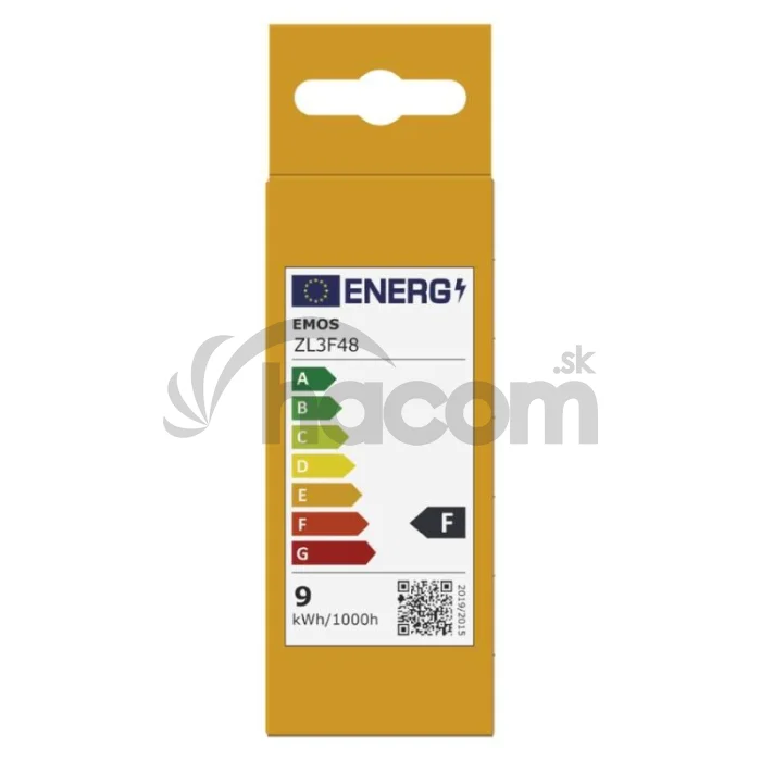 LED žiarovka Basic Candle E14 / 8,8 W (60 W) / 806 lm / Neutrálna biela