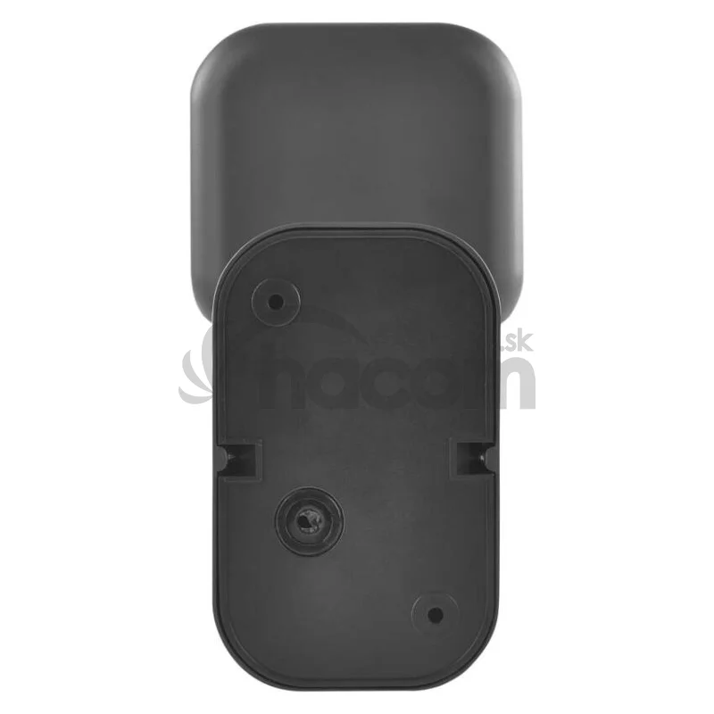 LED záhradné nástenné svietidlo NIKA, 12 x 12 x 20 cm, 12,5 W, teplá biela